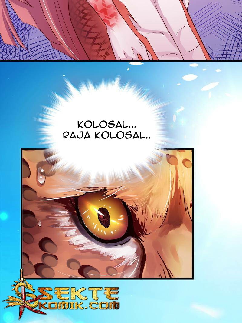 Beauty and the Beasts Chapter 25 Gambar 55